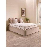 Jaybe Jay-Be Ryze 800 Pocket Sprung Mattress