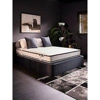 Jaybe Flex Ultra-Firm Sprung Mattress