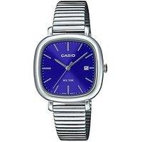 Casio Ltp-B166D Unisex Watch