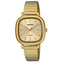 Casio Ltp-B166D Unisex Watch