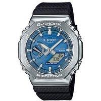 G Shock Gbm-2100A G-Steel Series