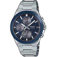 Casio Edifice Efs-S650D Ceramic Bezel Watch