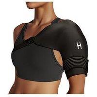 Homedics Gel Compression Shoulder Back Sleeve