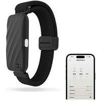 Homedics Wakeband Black