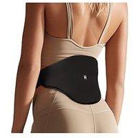 Homedics Gel Compression Lower Back Sleeve