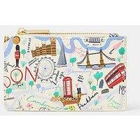Accessorize London Cardholder - Multi