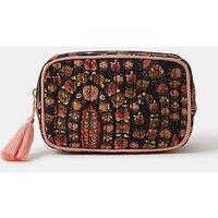 Accessorize Small Quilted Boho Ditsy - Multi