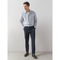 The Very Collection Formal Trousers - Navy