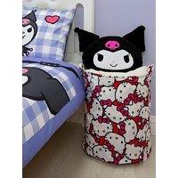 Hello Kitty Star Storage Hamper