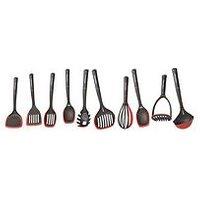 Morphy Richards 10Peices Utensils Bundle