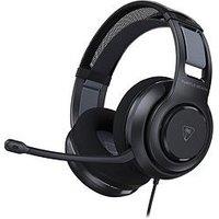 Turtle Beach Atlas 200 - Pc - Black
