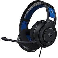 Turtle Beach Atlas 200 - Ps - Black