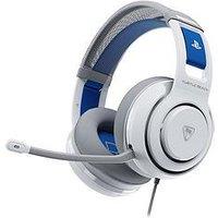 Turtle Beach Atlas 200 - Ps - White
