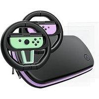 Stealth Accessory Bundle For Switch 2, Switch And Switch Oled