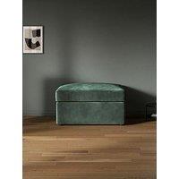 Jaybe Footstool Sofabed
