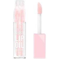 Rimmel Oh My Gloss! Lip Oil