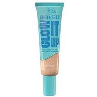 Rimmel Kind & Free Glow It Up Moisturising Skin Tint
