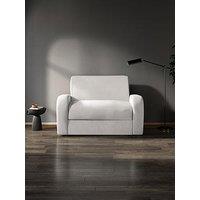 Jaybe Deco Snuggler Sofa Bed With E-Sprung Mattress