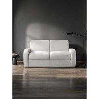 Jaybe Deco Two Seater Sofa Bed With E-Sprung Mattress