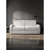 Jaybe Deco Three Seater Sofa Bed With E-Sprung Mattress