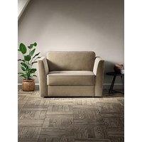 Jaybe Elegance Snuggler Sofa Bed With E-Sprung Mattress