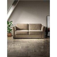Jaybe Elegance Three Seater Sofa Bed With E-Sprung Mattress