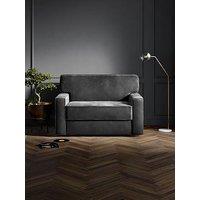 Jaybe Linea Snuggler Sofa Bed With E-Sprung Mattress