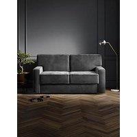 Jaybe Linea Two Seater Sofa Bed With E-Sprung Mattress