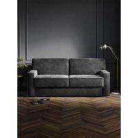 Jaybe Linea Three Seater Sofa Bed With E-Sprung Mattress