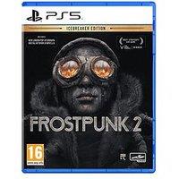 Playstation 5 Frostpunk 2: Icebreaker Edition