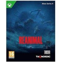 Xbox Series X Reanimal