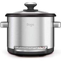 Sage The Risotto Plus - Stainless Steel