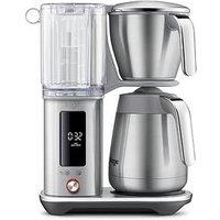 Sage The Luxe Brewer Coffee Filter - Stainless Steel