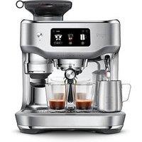 Sage The Oracle Dual Boiler Espresso Machine - Stainless Steel
