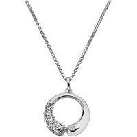 Hot Diamonds Aster Pendant