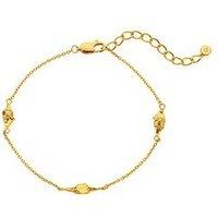 Hot Diamonds Hd X Ge Muse Bracelet