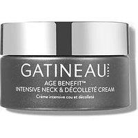 Gatineau Age Benefit Intensive Neck Decollete Cream 50Ml