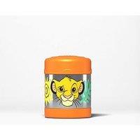 Thermos F300 Lion King 290Ml Disney Funtainer Food Flask