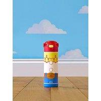 Thermos F421 Jessie Disney Funtainer Bottle 470Ml