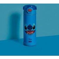 Thermos F421 Stitch Disney Funtainer Bottle 470Ml