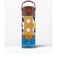 Thermos F421 Woody Disney Funtainer Bottle 470Ml