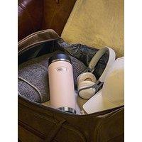 Thermos Icon Series 710 Ml Water Bottle W/ Straw Lid - Peony Pink