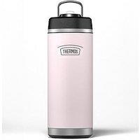 Thermos Icon Series 945Ml Icon Water Bottle W/ Straw Lid - Peony Pink