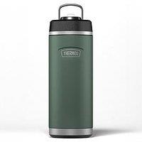Thermos Icon Series 945Ml Icon Water Bottle W/ Straw Lid - Green