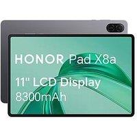 Honor Pad X8A 11" 4Gb+128Gb Space Grey