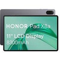 Honor Pad X8A 11" 4Gb+64Gb Space Grey