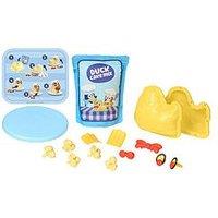 Little Tikes Creative Chefs Bluey - Duck Cake Kit