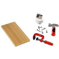 Little Tikes Creative Construction Hammer/Nail Playset