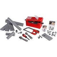 Little Tikes Creative Construction Tool Box Set