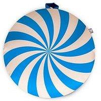 Rucomfy Cirque Chic Smarty Floor Cushion - Water Resistant